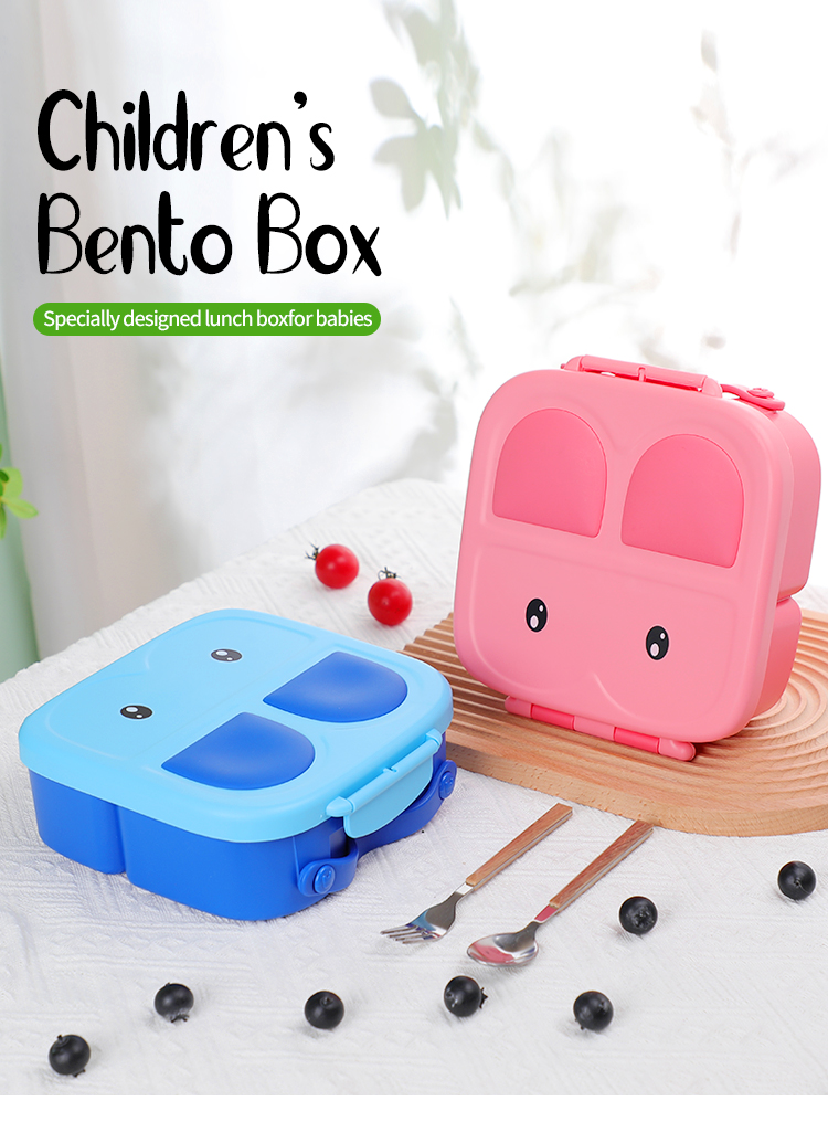 1700ml Lunch Box 1700ml 饭盒