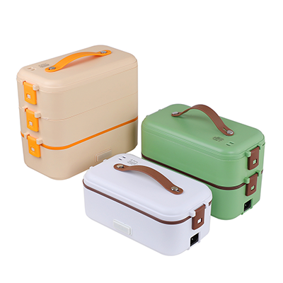 Electric lunch box1.1 电热饭盒1.1