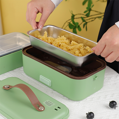 Electric lunch box1.6 电热饭盒1.6