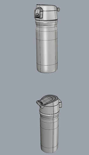 批发水瓶定制选项