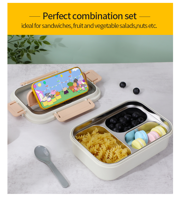 午餐容器盒