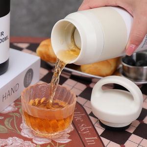 500ML 批发 OEM 不锈钢旅行杯水瓶