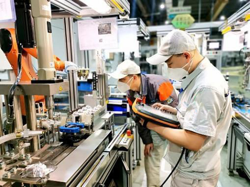 质量控制​​​​​​​