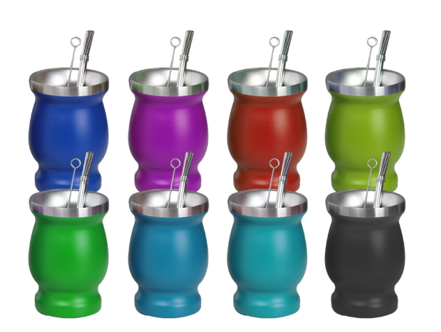 Yerba Mate Cup1 马黛茶杯1