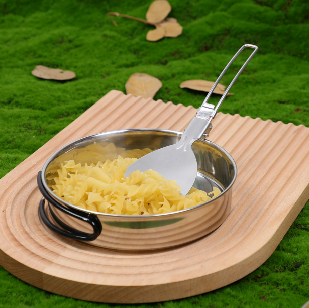 camping pot6 野营壶6