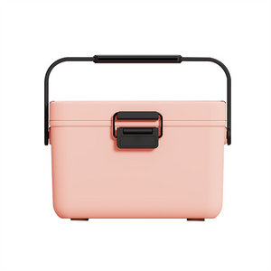 冰柜优质冷藏箱隔热批发滚塑冷藏箱狩猎钓鱼冰冷藏箱便携式冰箱