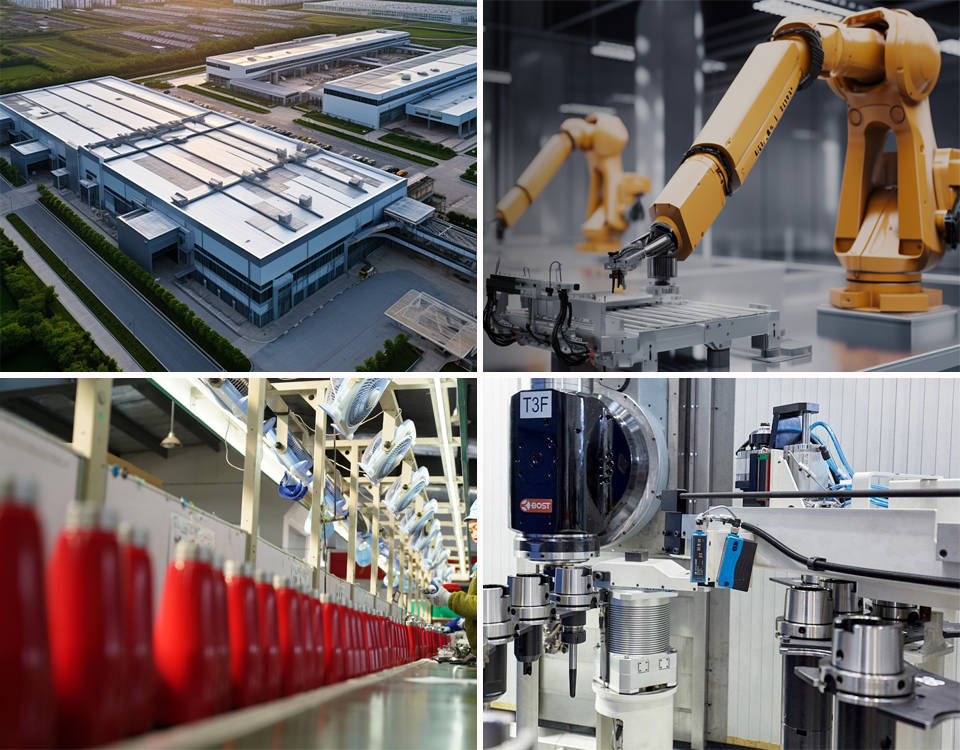 潮州市宾斯利不锈钢瓶厂